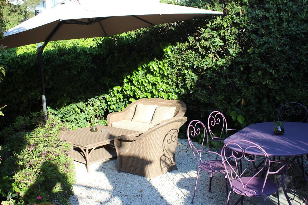 Hôtel Bleu Riviera Cagnes-sur-Mer Exterior foto