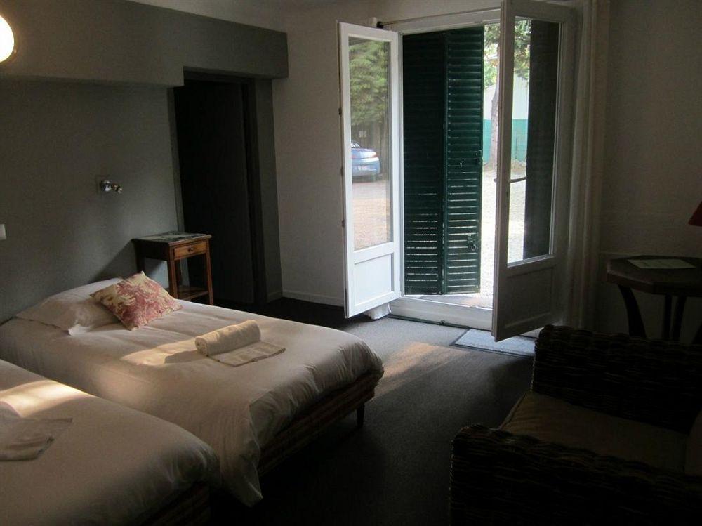 Hôtel Bleu Riviera Cagnes-sur-Mer Exterior foto