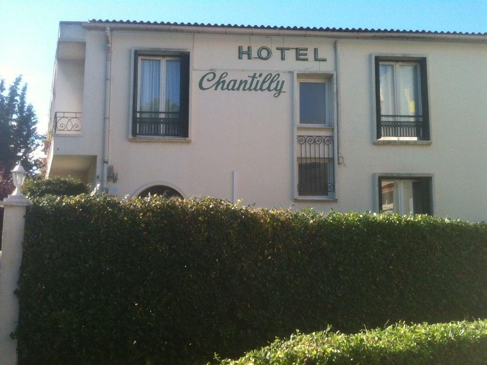 Hôtel Bleu Riviera Cagnes-sur-Mer Exterior foto