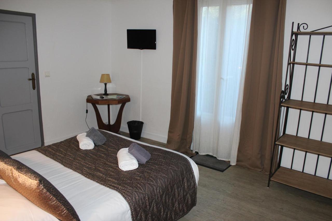 Hôtel Bleu Riviera Cagnes-sur-Mer Exterior foto